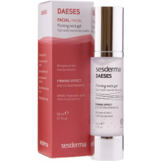 Подтягивающий гель для лица и шеи - SeSDerma Daeses Firming Neck Gel 