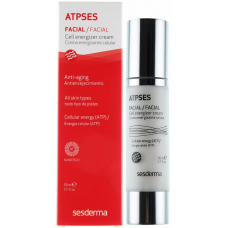Крем - клеточный энергетик - SeSDerma Atpses Cell Energizer Cream 