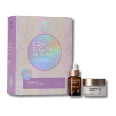 Омолаживающий набор - SeSDerma Anti-Aging Pack 