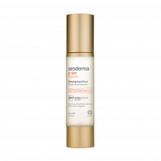 Сияющий флюид - SeSDerma C-Vit Radiance Glowing Fluid 