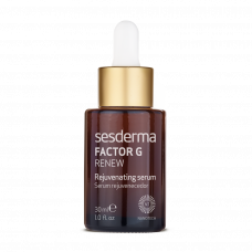 Сыворотка заполняющая морщины - SeSDerma FACTOR G Liposomal Serum 