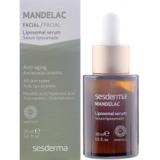 Липосомальная сыворотка с Миндальной кислотой - SeSDerma Mandelac Liposomal Serum 