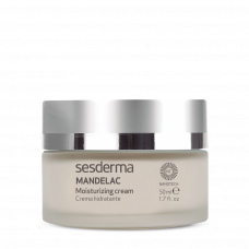 Увлажняющий крем - SeSDerma Mandelac Moisturizing Cream 