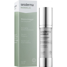 Увлажняющий гель - SeSDerma Mandelac Moisturizing Gel 