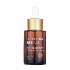 Антивозрастная сыворотка для лица - SeSDerma Reti-Age Antiaging Serum 