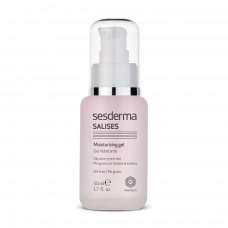 Увлажняющий гель - SeSDerma Salises Facial Moisturizing Gel 
