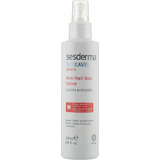 Лосьон против выпадения волос - SeSDerma Seskavel Anti Hair Loss Lotion 