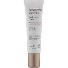 Гель для век от темных кругов - SesDerma Angioses Gel eye contour 