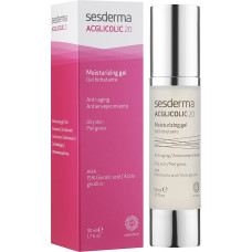 Увлажняющий гель - Sesderma Acglicolic 20 Moisturizing Gel 