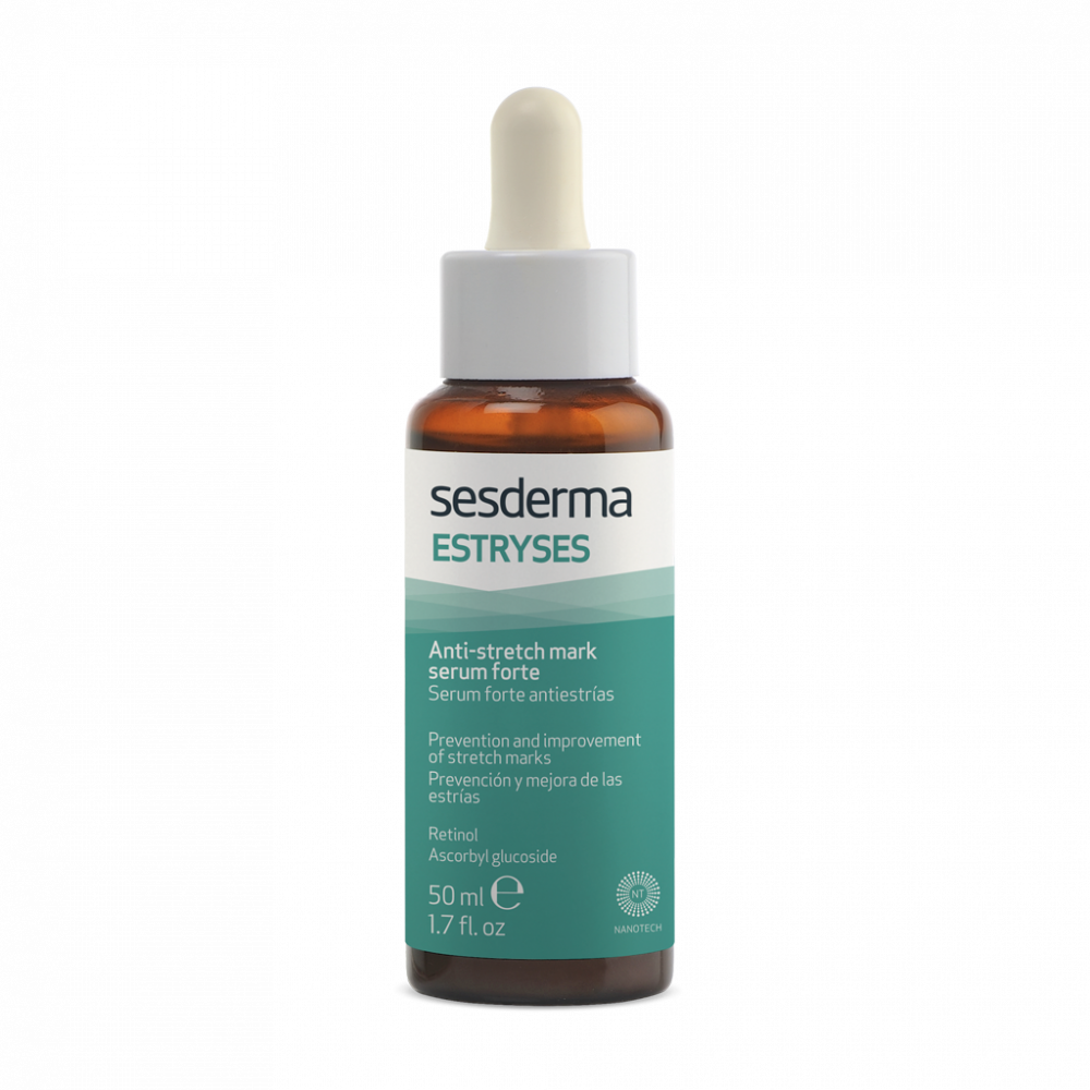 Сыворотка против растяжек Форте - Sesderma Estryses Anti-stretch Mark Serum Forte фото