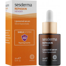 Липосомальная сыворотка - Sesderma REPASKIN MENDER Liposomal Serum 