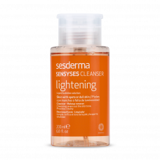Тонизирующее средство для всех типов кожи - Sesderma Sensyses Cleanser Lightening 