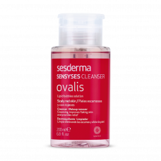 Тонизирующее средство для проблемной кожи - Sesderma Sensyses Cleanser Ovalis 