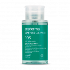 Очищающий лосьон для чувствительной кожи - Sesderma Sensyses Ros Cleanser 