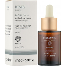 Сыворотка против морщин сильная - SeSDerma BTSeS Anti - Wrinkle Serum Forte 