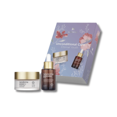 Антивозрастный набор "Безусловная забота" - SesDerma Unconditional Care Pack 