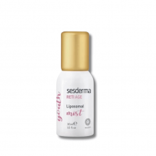 Антивозрастной спрей для лица - SeSDerma Reti-Age Antiaging Mist 