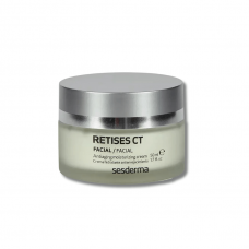 Антивозрастной увлажняющий крем против морщин - SeSDerma Retises Anti-aging Moisturizing Cream CT 