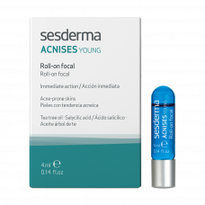 Себорегулирующий корректор - SeSDerma Acnises Young Roll-On 