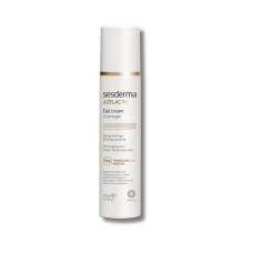 Депигментирующий крем-гель для лица - Sesderma Azelac Ru Cream Gel 