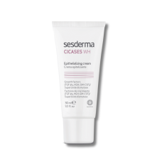 Эпителилизующий крем для тела - SesDerma Cicases Wh Epithelializing Cream 