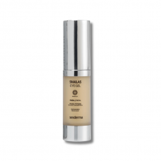 Гель для век - SeSDerma Snailas Eye Contour Gel 