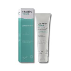 Гель для живота и бедер - Sesderma Laboratories Celulex Abdomen and Hips 