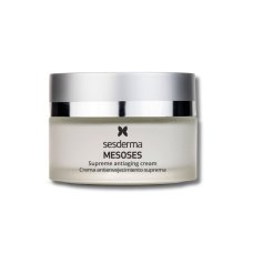 Интенсивный омолаживающий крем - SesDerma Mesoses Supreme Antiaging Cream 