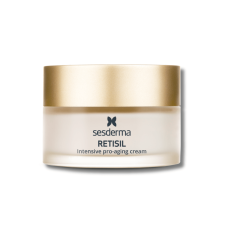 Интенсивный омолаживающий крем - Sesderma Retisil Intensive Pro-Aging Cream 
