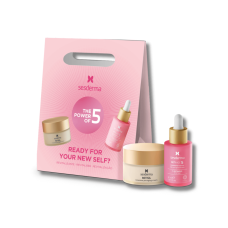 Интенсивный омолаживающий набор - Sesderma Anti-Aging Pack 