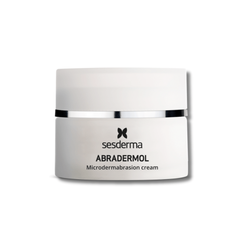 Крем для мікродермабразії шкіри - SesDerma Abradermol Microdermabrasion Cream фото