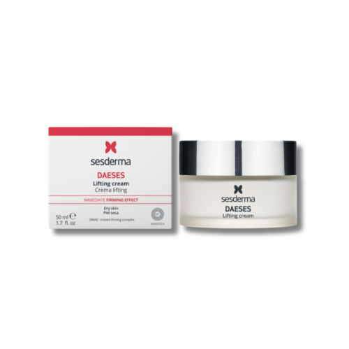 Лифтинг-крем для лица - SeSDerma Daeses Lifting Cream фото