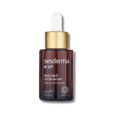 Липосомальная депигментирующая сыворотка - SesDerma K-Vit Anti Dark Circle Liposome Serum 