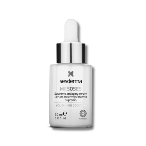 Липосомальная омолаживающая сыворотка - SesDerma Mesoses Supreme Antiageing Serum фото
