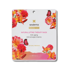 Маска натуральная "Лифтинг-терапия" - Sesderma Laboratories Beauty Treats Natural Lifting Therapy Mask 