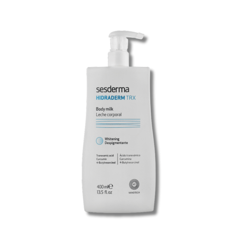 Молочко для тіла - Sesderma Hidraderm TRX Body Milk фото