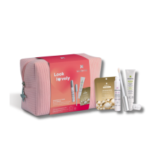 Набор по уходу за кожей вокруг глаз - SesDerma Look Lovely Pack 