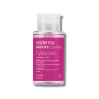 Очищающее гиалуроновое средство для лица - Sesderma Laboratories Sensyses Cleanser Hyaluronic 