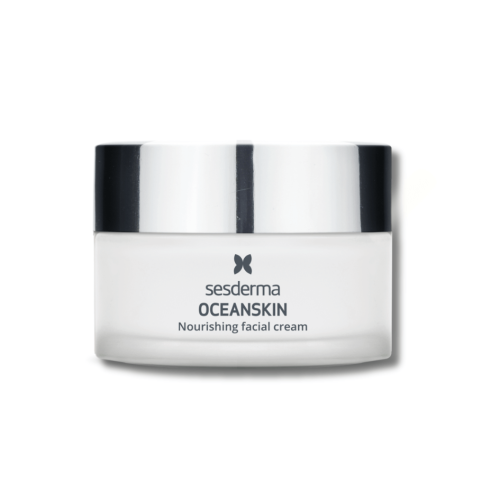Питательный крем для лица - SesDerma Oceanskin Nourishing Facial Cream фото
