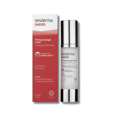 Подтягивающий крем-гель для лица - SeSDerma Daeses Face Firming Cream Gel 