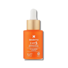 Сыворотка для лица - Sesderma C-Vit 5 Liposome Serum 
