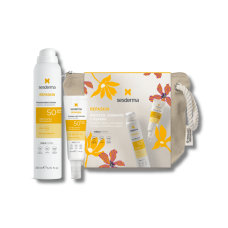 Солнцезащитный набор - SesDerma Repaskin Pack 