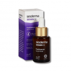Сыворотка-клеточный активатор - SeSDerma Sesgen 32 Cell Activating Serum 