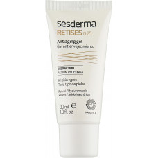 Гель с ретинолом 0,25% - SesDerma Retises Nano Gel 0,25% 