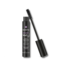 Туш-активатор росту вій - SesDerma Seslash Black 