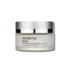 Увлажняющий крем против морщин - SeSDerma BTSeS Anti-wrinkle Cream 