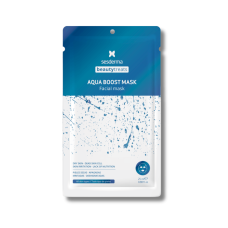 Зволожуюча маска для обличчя - Sesderma Beauty Treats Aqua Boost Mask 