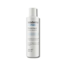 Масло увлажняющее для чувствительной кожи - Sesderma Laboratories Atopises Oil 