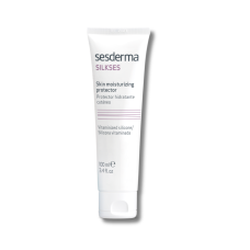 Увлажняющий защитный крем - SesDerma Silkses Skin Moisturizing Protector 