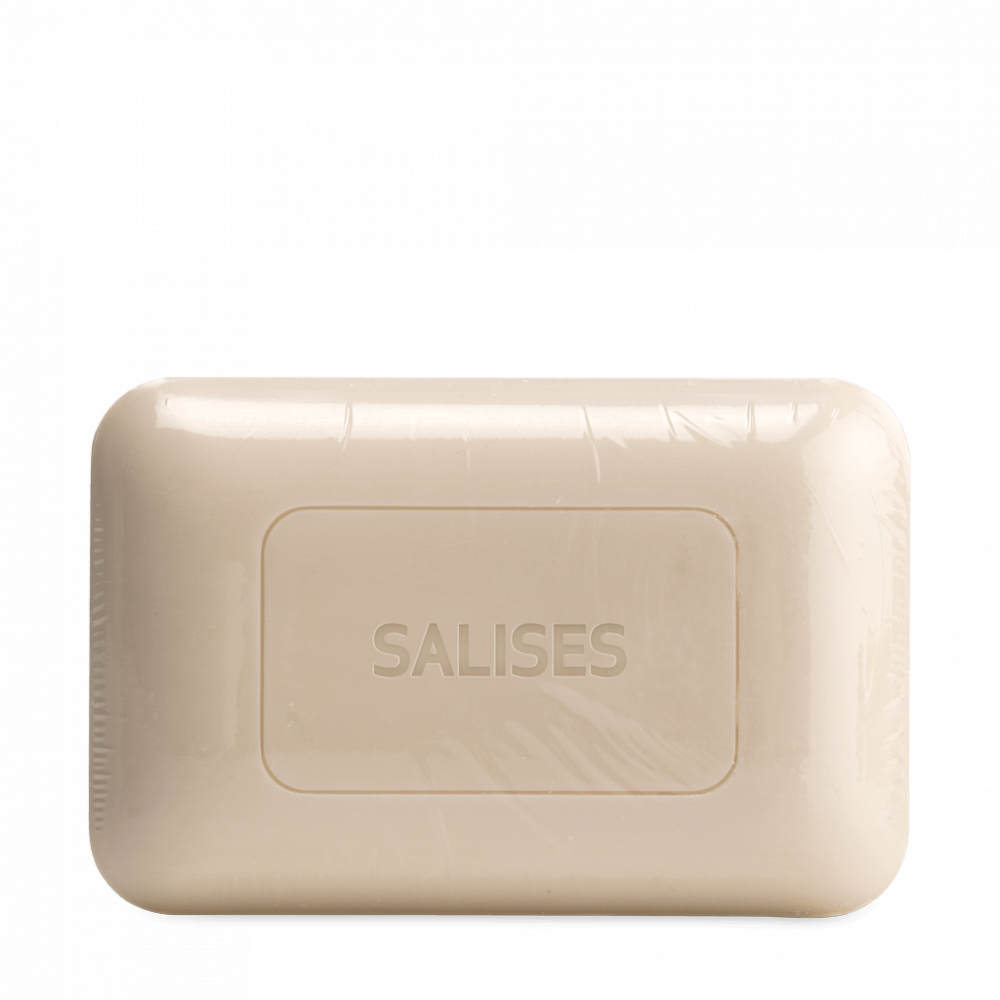 Дерматологическое мыло - SeSDerma Salises Dermatological Soap Bar фото 2